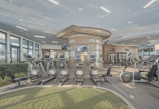 Lifetime Fitness Cinco Ranch - More Than Just a Gym